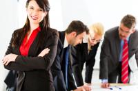 Do you feel that professional business attire improves job performance/productivity in an office environment?