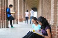 Did you attend either college or university?