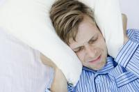 Which is the best way to tell neighbors that their dog keeps you awake at night?