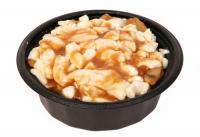 How do you like your poutine?