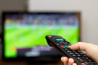 Do you have TV in your bedroom?