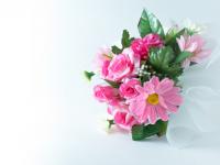 Do you think Fake Flowers in a garden is tacky?
