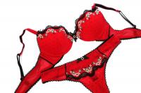 Do you wear lingerie?
