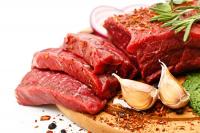 A new study says red meat may cause heart disease. Do you think it's unhealthy?