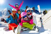 Do you downhill ski?