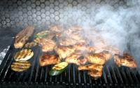 Now that it is getting warmer we will be using our BBQ more often for dinner cooking. How often do you typically use your BBQ?