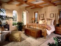 How often do you replace furniture in your bedroom?