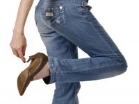 Have you ever had an embarassing clothing mishap at work or in public?