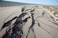 Have you ever felt an earthquake before?