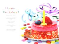 Do you think celebrating your significant others b-day is a big deal?