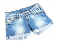 In your workplace, are you allowed to wear shorts if the shorts are an appropriate length?