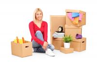 Have you ever moved far away from your family and friends (i.e. to another state, across the country or further)?