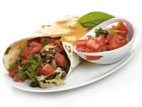 Chipotle makes your burrito the way you want it. What's in your perfect your burrito?