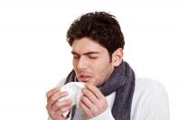 I was told that if you put Vicks Vaporub on your feet it would help your cold. Do you believe this?