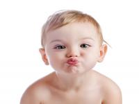 Where did your parents tell you babies came from when you were little?