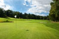 Do you play golf?