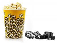 Do you like movie theater popcorn better than the popcorn that you can make at home?