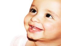 Has your child ever broken/chipped a baby tooth?
