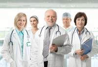 Have you ever had to wait more than a half hour to see the doctor?