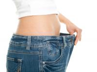 When you are trying to lose weight, what foods do you find it most difficult to resist?