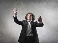 Have you given your Symphony some love lately?