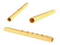 Favorite woodwind instrument?