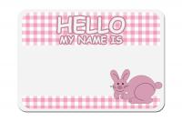 Would you ever ask people on the Internet to help you select the name of your baby?