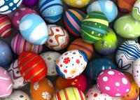 Did you know that Easter is the oldest Christian holiday?