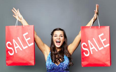 Which after holiday sale do you prefer shopping on: Boxing Day or Black Friday?