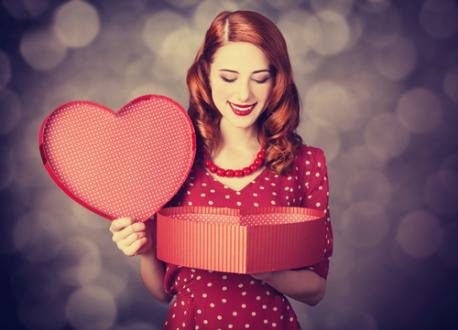 Are you celebrating Valentine's Day today?
