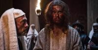 Will you be watching the last episode 5: Passion on the History Channel on Easter night??