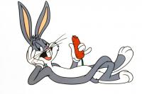 Bugs Bunny turned 75 last week. The snickering rabbit made his first credited appearance in Tex Avery's 1940 animated short 