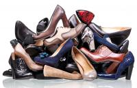 Do you love to shop for shoes?