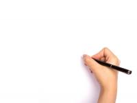 What kind of material do you write?