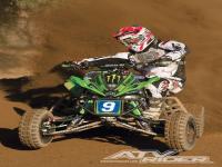 Should it be mandatory for ATV riders to wear helmets?