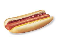 Why doesn't McDonald's sell hotdogs?