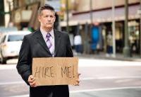 Are you out of work?