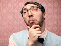 Do you ever overthink?
