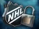 Are you boycotting the NHL this year because of the lockout?
