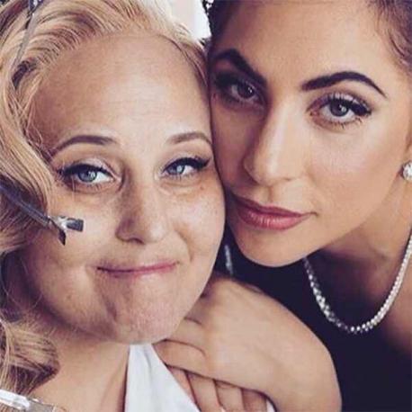 By 2017 Sonja's cancer worsened, spreading to her brain and lungs. In May of that year, she lost her battle. Gaga wrote 