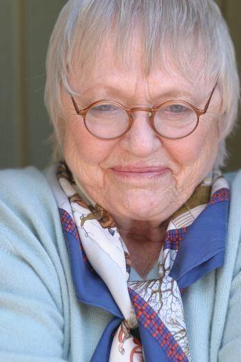 Pat Carroll has been working in the entertainment industry for many years. She worked steadily in television classics like Make Room For Daddy, The Red Buttons Show, Laverne & Shirley, and The Carol Burnett Show. Carroll even won an Emmy in 1956! At age 93, Pat continues to work and make appearances. Do you know anyone still active in their 90s?