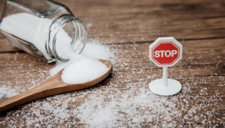 In 2021, do you plan to cut back on your sugar intake?