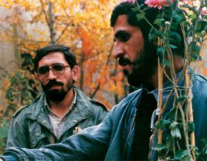 I didn't realize until after watching the movie that Close-Up is based on a true story from Tehran. Not only that, the people from the story re-enact the events in the movie! Even the impersonated filmmaker makes an appearance. His name is Mohsen Makhmalbaf. Have you ever watched an Iranian film?