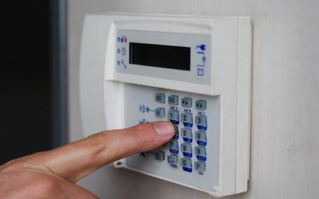 Are you or have you ever been an owner of a home security (alarm) system?