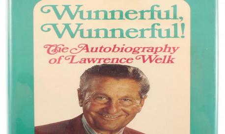 Another popular phrase Lawrence used was 