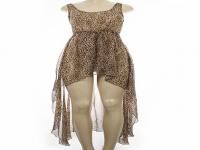 Do you like high-lo dress styles?