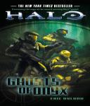 Do you read halo books?