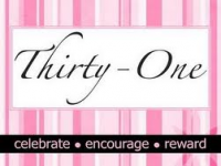 Are you familiar with Thirty-One Gifts?