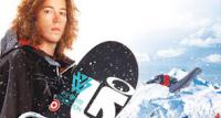 Were you shocked that Shaun White didn't medal?