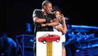 Concert goers in Houston recently found out that when they went to park for Jay Z and Beyonce's concert , the lots were charging $60-$80.. Have you heard about this?